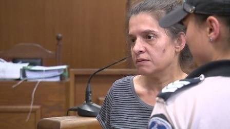 Арестуваната зам.-кметица на „Младост” Биляна Петрова иска на свобода