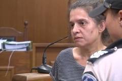 Арестуваната зам.-кметица на „Младост” Биляна Петрова иска на свобода