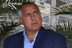 Борисов уволни правителствено пресаташе, ударило журналист