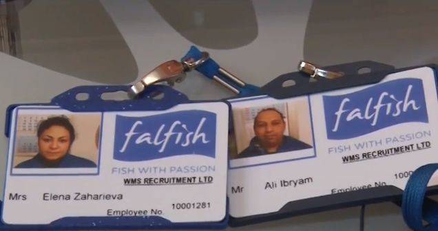 Вижте разтърсващата история на експлоатирани български работници във Великобритания!