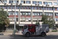 Евакуираха данъчната служба заради теч на газ в Казанлък