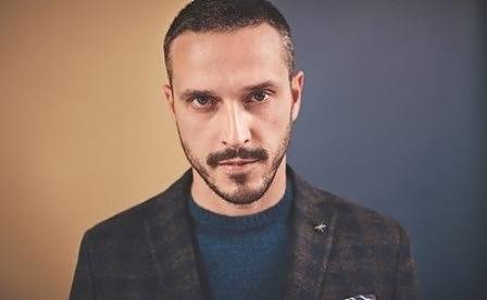 Христо Живков ще се снима и в продължението на „Страстите Христови“