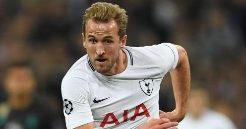 Хари Кейн смята, че Тотнъм е готов да печели трофеи