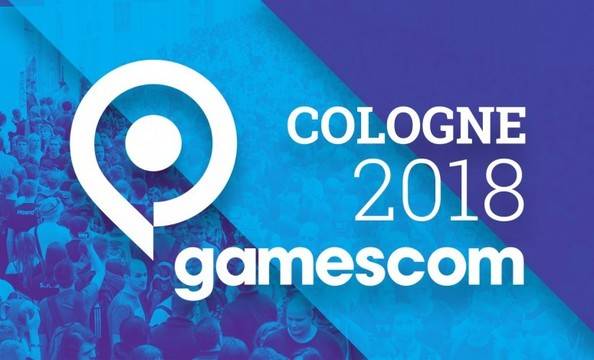 Gamescom 2018