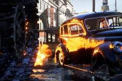 Отражения навсякъде!