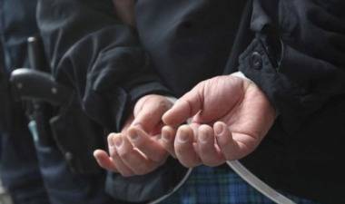 Масови арести в Пазарджишко, двама се издирват