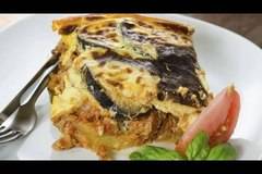 Лятна мусака