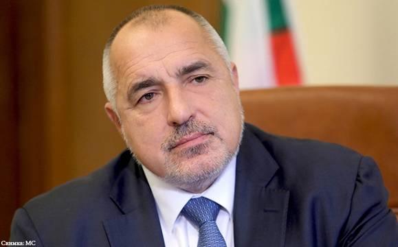 Борисов: До края на седмицата ще имаме напълно работещ Търговски регистър