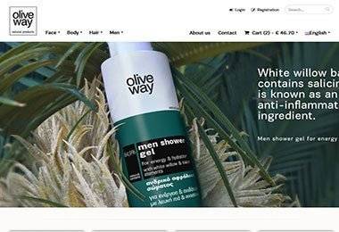 Проекти на онлайн магазини