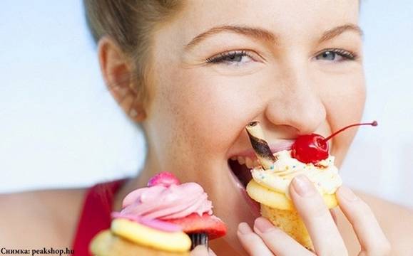 Учени от Суринам: Не пийте вода, когато ядете сладко, а преди или след това