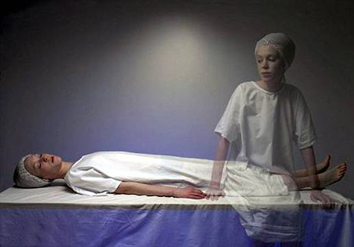 Германски учени доказаха: Има живот след смъртта