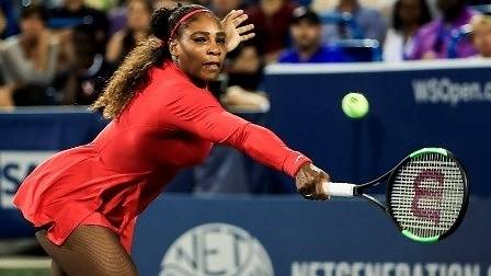 Серина Уилямс отново е най-богатата спортистка