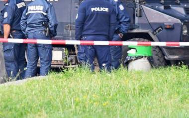 Убиха възрастна жена в Русенско, арестуваха внука й