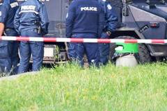 Убиха възрастна жена в Русенско, арестуваха внука й