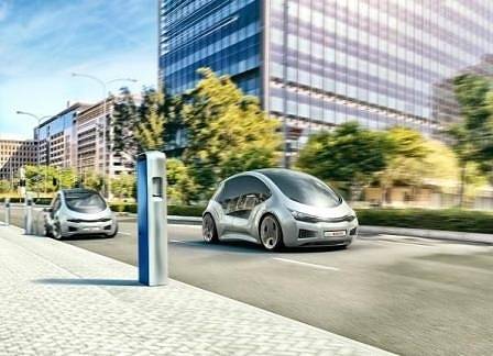 Electromobility Expo започва в София на 13 септември