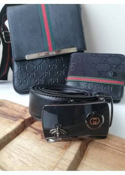 Нова серия луксозни стоки от магазин за мъжка мода „За Него“