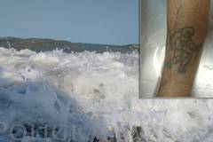 Ясна е самоличността на удавника с татуса на водолаз