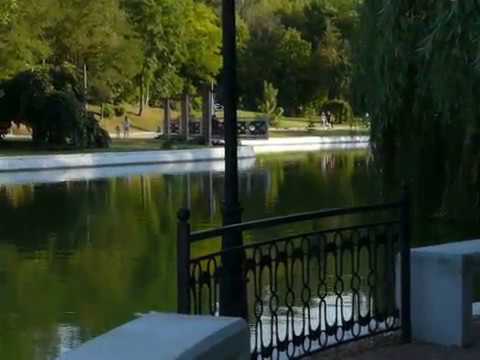 ЗАПЛЕНЯВАЩО КРАСИВО Е ДОБРИЧКОТО ЕЗЕРО ПРЕЗ ЛЯТОТО РАЗЛИЧНИТЕ НОВИНИ-DIFFERENT NEWS