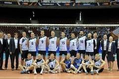 Финландия победи Дания и е на крачка от класиране за Евроволей 2019
