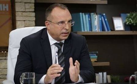 Порожанов: Оставката на директора на БАБХ ще се комуникира с Бойко Борисов