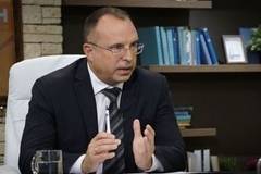 Порожанов: Оставката на директора на БАБХ ще се комуникира с Бойко Борисов
