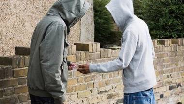 Всеки трети ученик поне веднъж в живота си е взимал наркотици