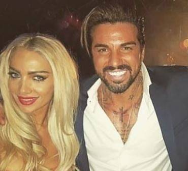 Златка Райкова и Благой Георгиев мачкат чаршафите