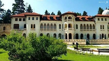 Държавата си взима „Врана“ от Симеон Сакскобургготски