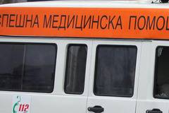 12-годишно момче е транспортирано в пловдивска болница с черепна травма след катастрофата край ГКПП Маказа