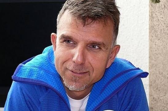 Боян Петров е началото на „Пътеката на мъдростта“