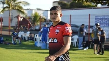 „Лудогорец“ вади 3 млн. лв. за бразилски нападател