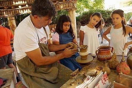 Седмо издание на Международния фестивал „Кулинарното наследство на Тракия“