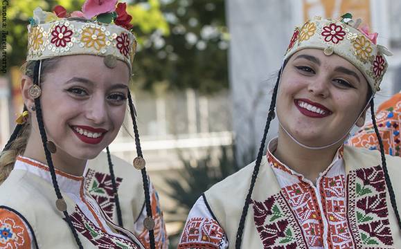 Състави от Италия, Турция и България изнасят концерт тази вечер в Летния театър