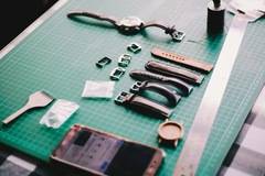 Apple загуби казус със Swatch в Сингапур