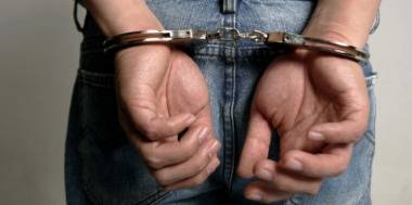 Столични полицаи задържаха 21-годишен за наркотрафик