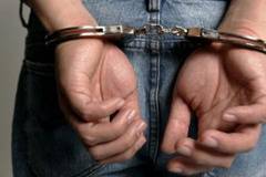 Столични полицаи задържаха 21-годишен за наркотрафик