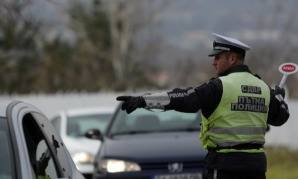 Специализирани операции и ежедневен контрол по пътна безопасност в сливенско