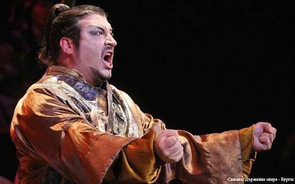 Камен Чанев е тазгодишният носител на наградата „Емил Чакъров“