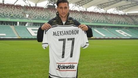 Бивш ас на Лудогорец: Отборът, в който аз играх, беше доста по-сплотен – SportVox