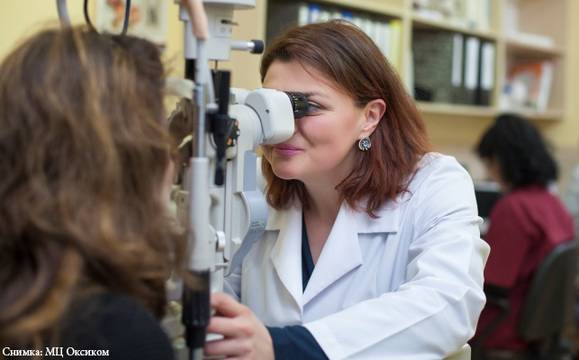 Офталмолози: Забавянето на преглед води до перманентна увреда на детското зрение