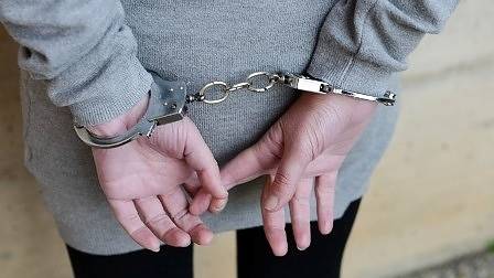 След пет месеца задържаха извършителка на палеж в Бургас