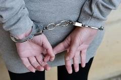 След пет месеца задържаха извършителка на палеж в Бургас