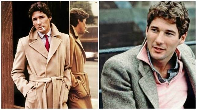 10 модни урока от Джорджо Армани