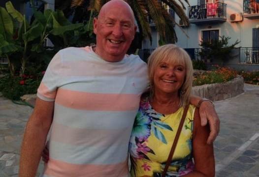 Съпрузите Джон и Сюзън издъхнаха мистериозно в елитен египетски хотел! Евакуираха всички 301 гости (СНИМКИ)