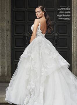 Николета Лозанова – благословена за обич