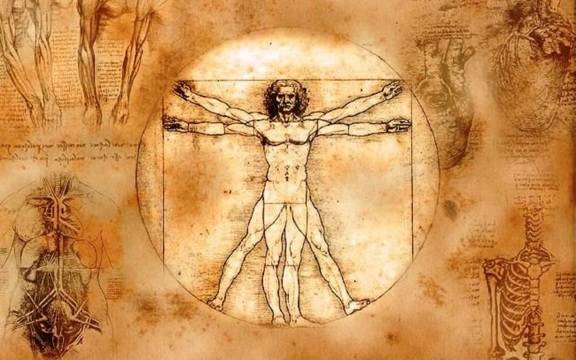 Ето как да отключим могъщите способности на тялото ни, за да се лекува само!