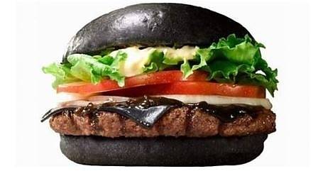 Избягвайте активен въглен и храни или напитки, които го съдържат!