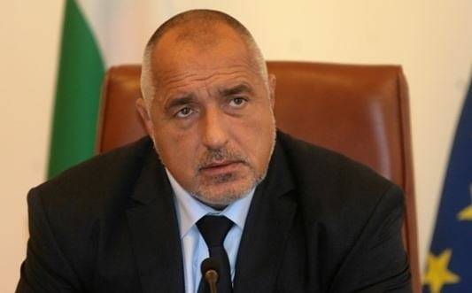 Борисов нареди на кмета на Царево да не изпълнява решението на общинарите за Силистар