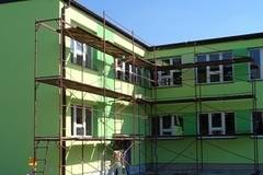 В 26 училища и детски градини в София ремонтите ще продължат и през учебната година