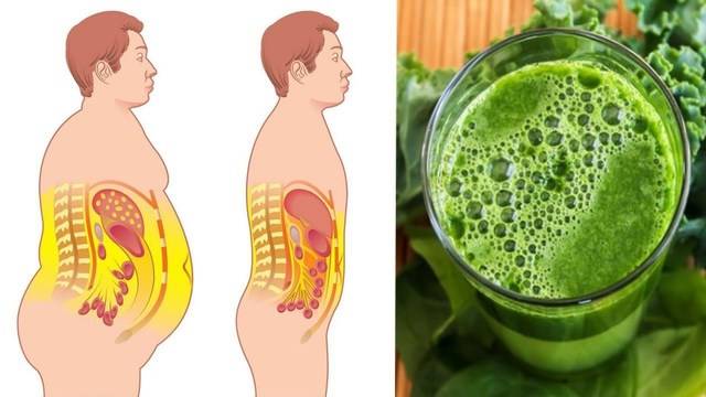 Няма да си крива душата, бях си доста дебеличка и всички ме критикуваха, докато не свалих 12 килограма с тази напитка